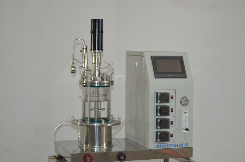 Liquid bio-fermentation equipment