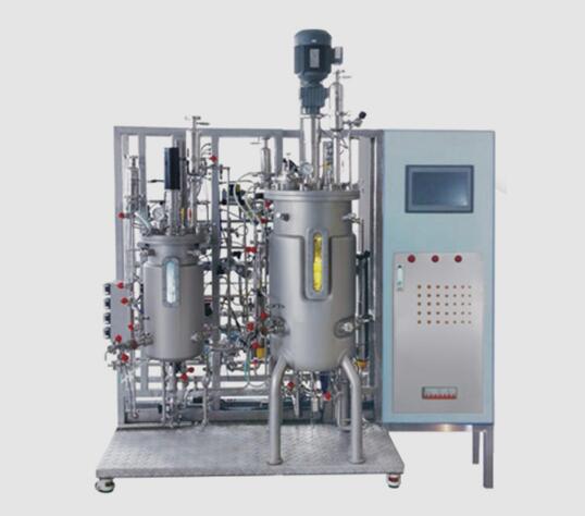 50LBiological fermentation equipment